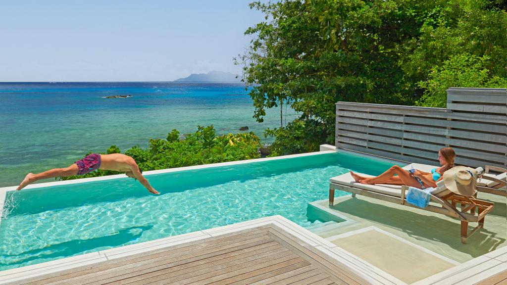 Photo 80: Hilton Seychelles Northolme Resort & Spa - Mahé (Seychelles)