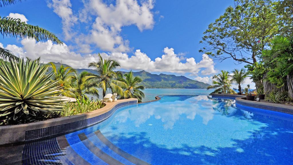 Photo 13: Hilton Seychelles Northolme Resort & Spa - Mahé (Seychelles)