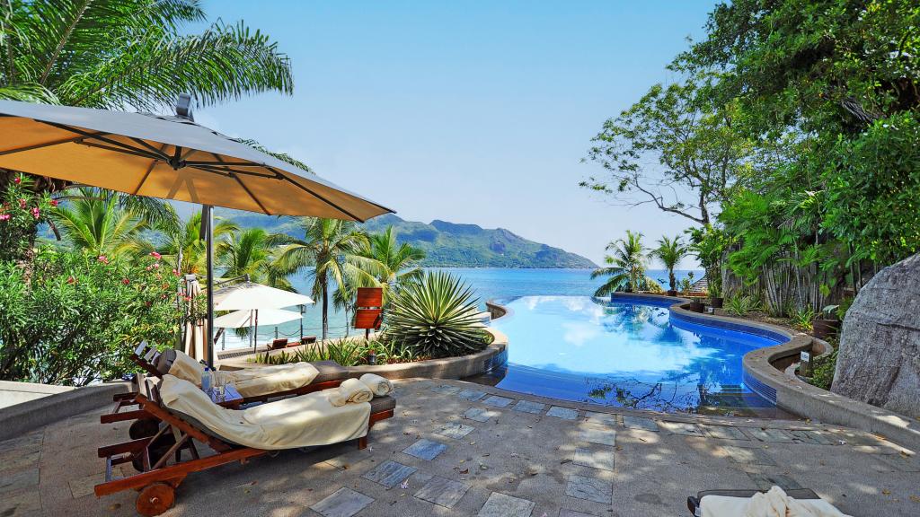 Photo 11: Hilton Seychelles Northolme Resort & Spa - Mahé (Seychelles)