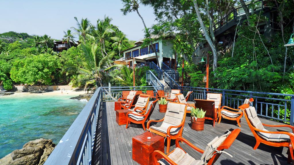 Photo 19: Hilton Seychelles Northolme Resort & Spa - Mahé (Seychelles)