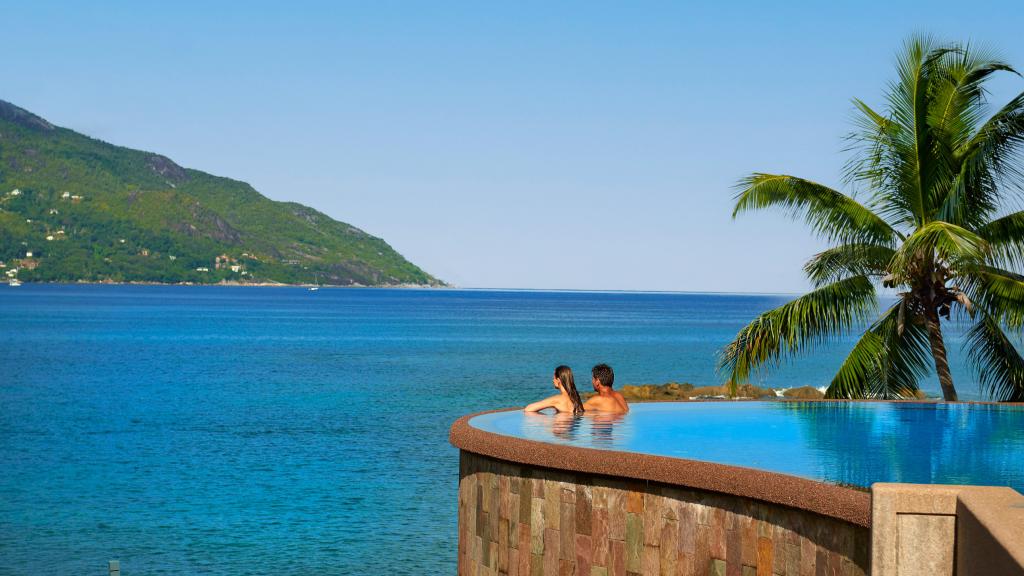 Photo 15: Hilton Seychelles Northolme Resort & Spa - Mahé (Seychelles)