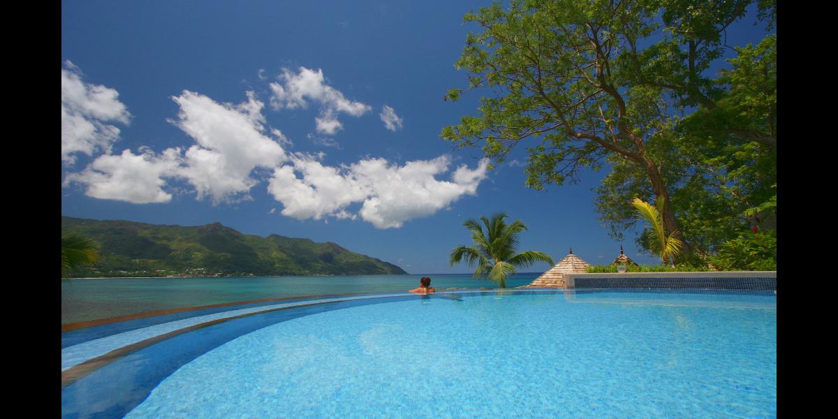 Hilton Seychelles Northolme Resort & Spa