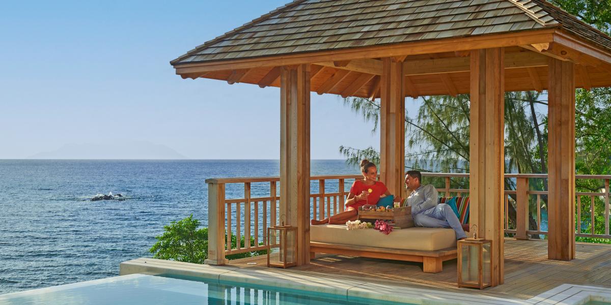 Hilton Seychelles Northolme Resort & Spa