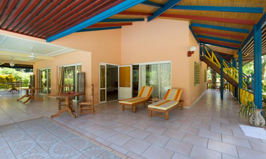 La Diguoise - Junior Suite