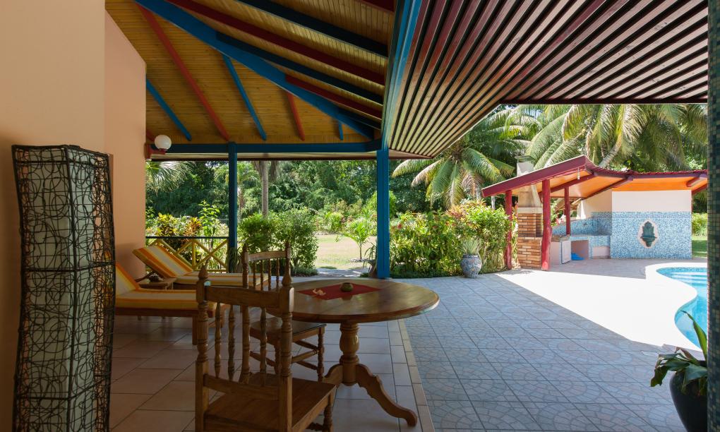 La Diguoise - Junior Suite