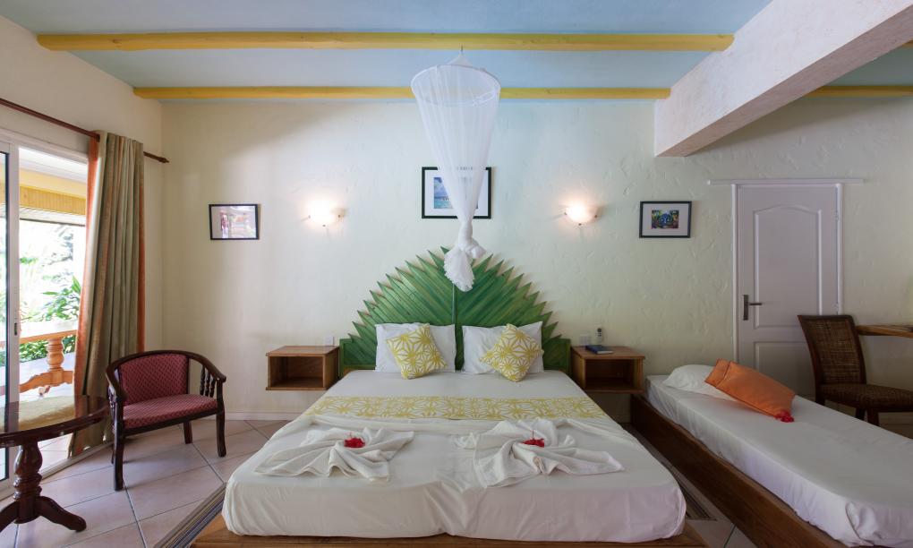 La Diguoise - Junior Suite