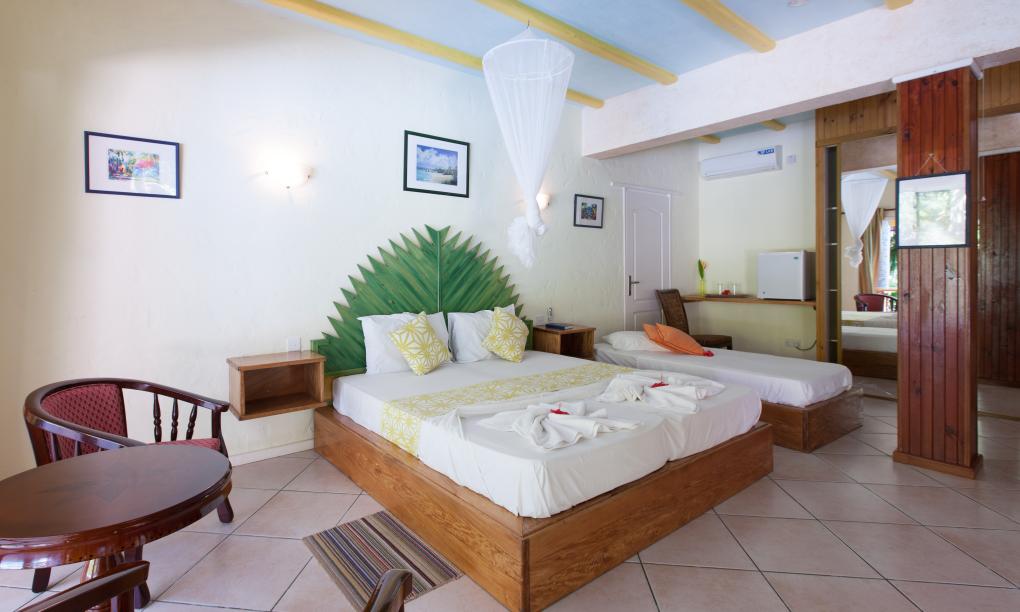 La Diguoise - Junior Suite