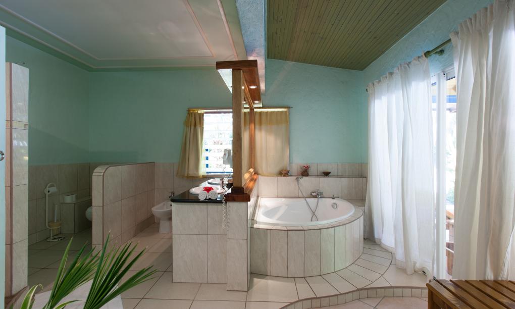 La Diguoise - Junior Suite