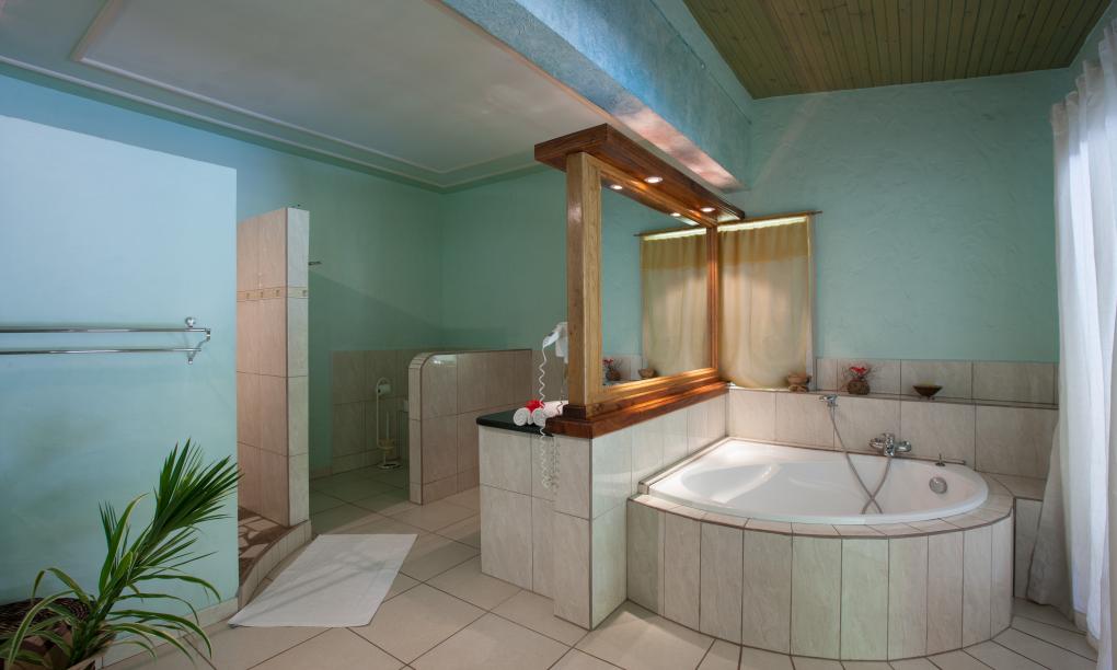 La Diguoise - Junior Suite