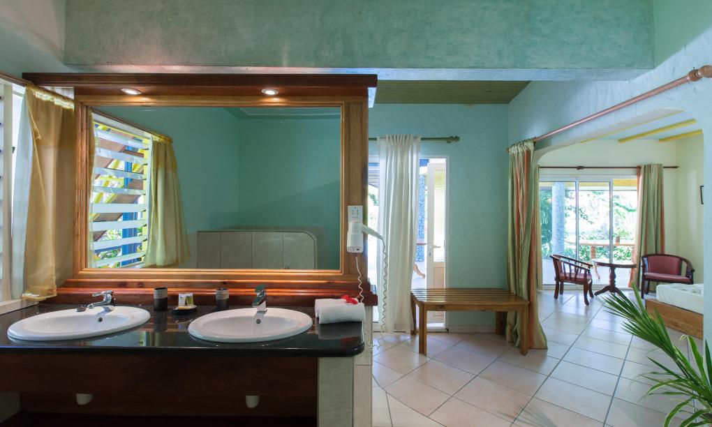 La Diguoise - Junior Suite