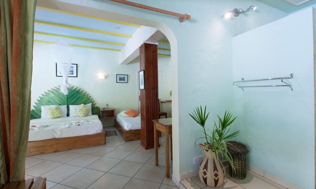 La Diguoise - Junior Suite