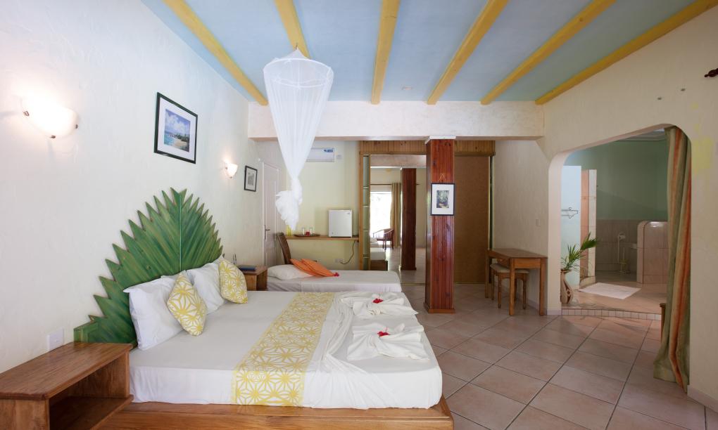 La Diguoise - Junior Suite