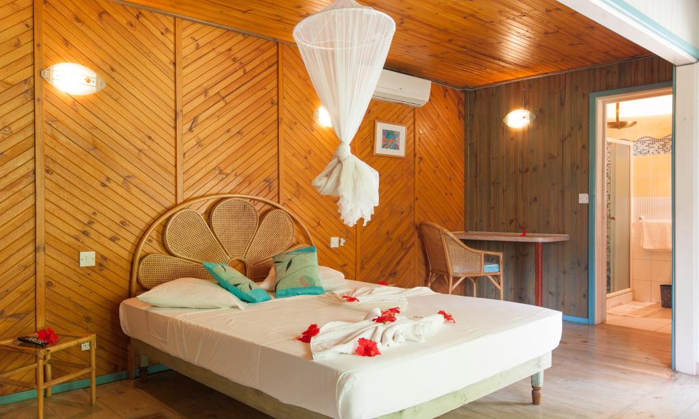 La Diguoise - Standard Zimmer