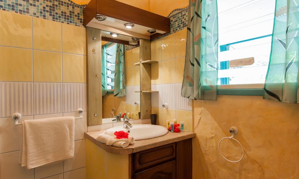 La Diguoise - Standard Zimmer