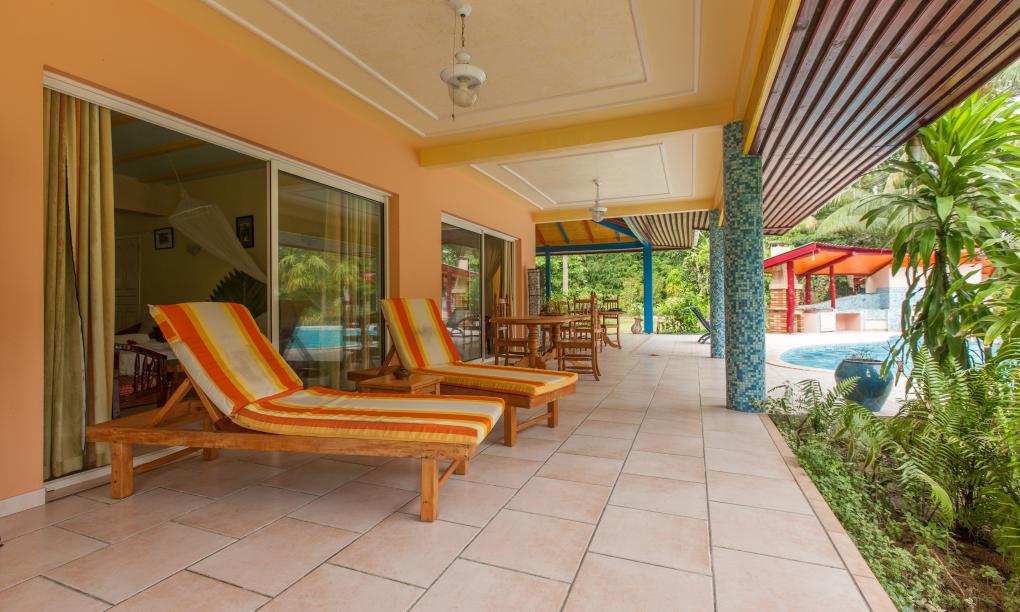 La Diguoise - Junior Suite