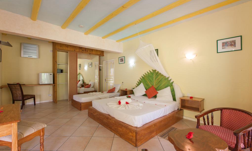 La Diguoise - Junior Suite