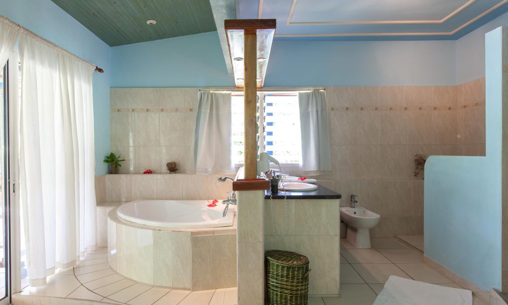 La Diguoise - Junior Suite