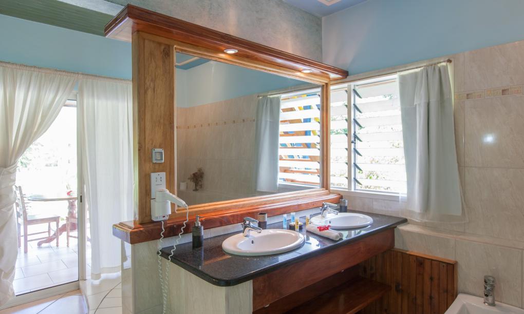 La Diguoise - Junior Suite