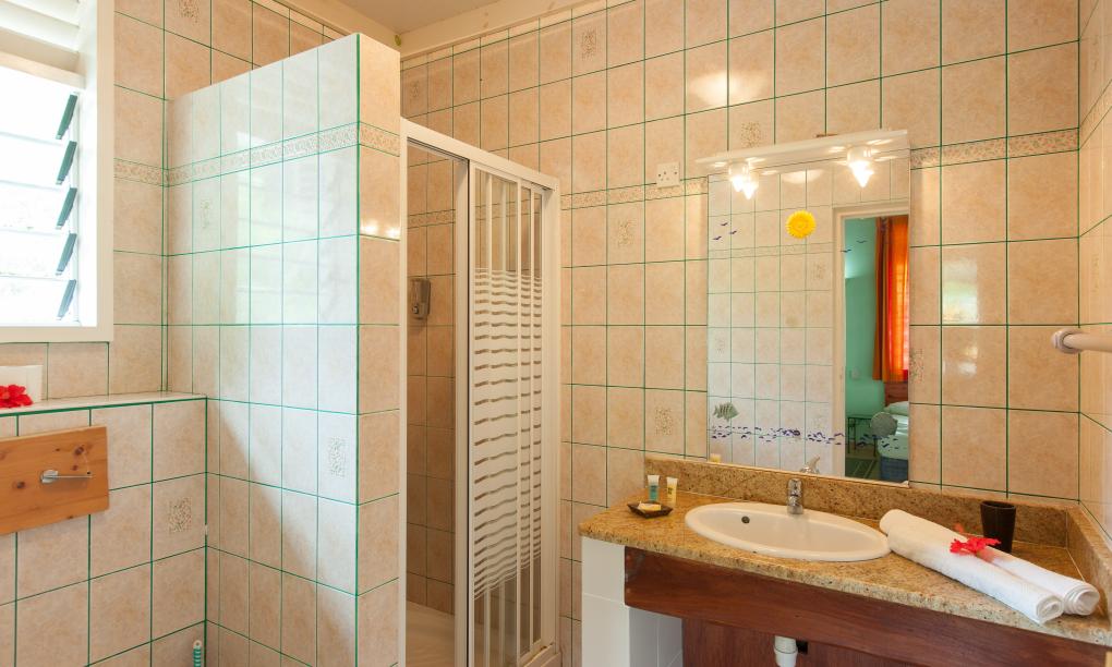 La Diguoise - Standard Zimmer