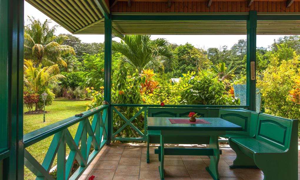 La Diguoise - Standard Zimmer