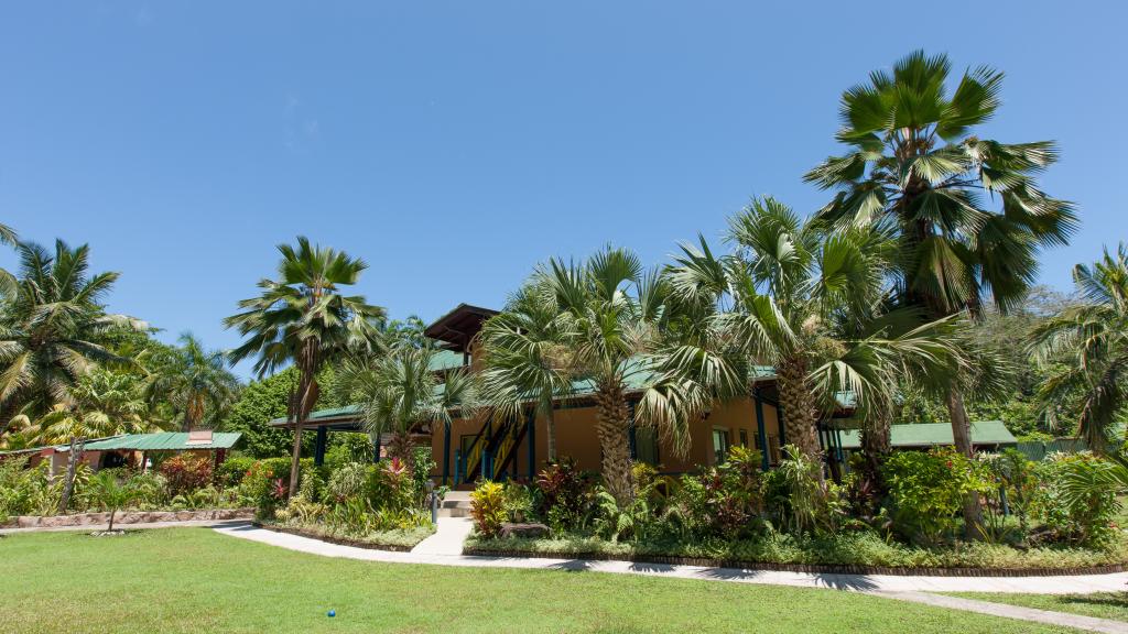 Foto 73: La Diguoise - La Digue (Seychellen)