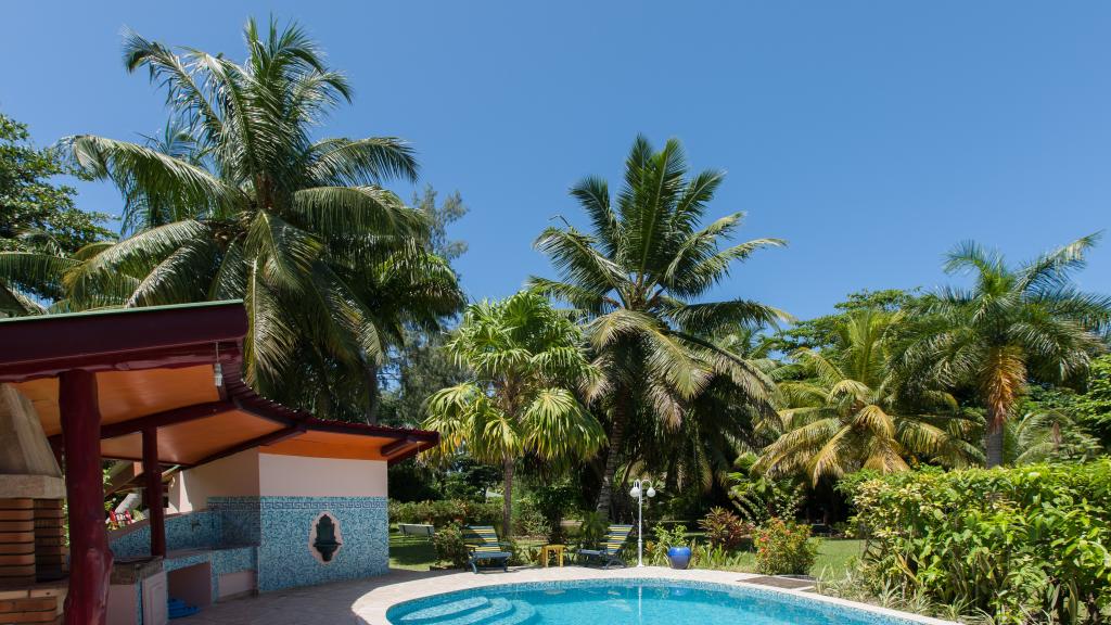 Foto 10: La Diguoise - La Digue (Seychelles)