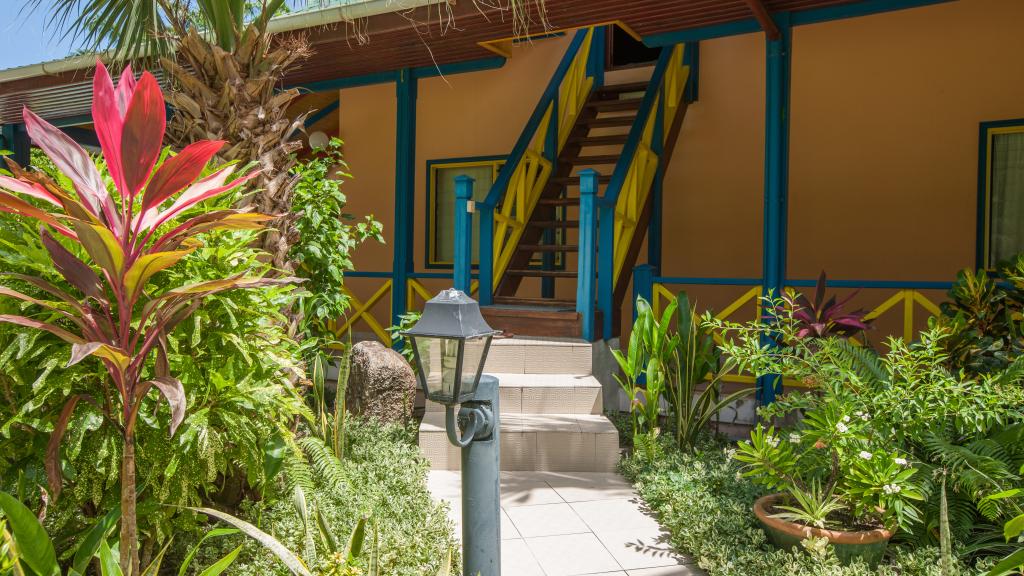 Foto 61: La Diguoise - La Digue (Seychellen)