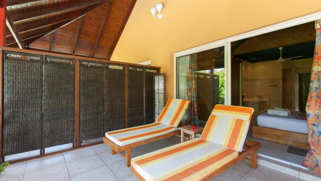 Foto 63: La Diguoise - La Digue (Seychellen)