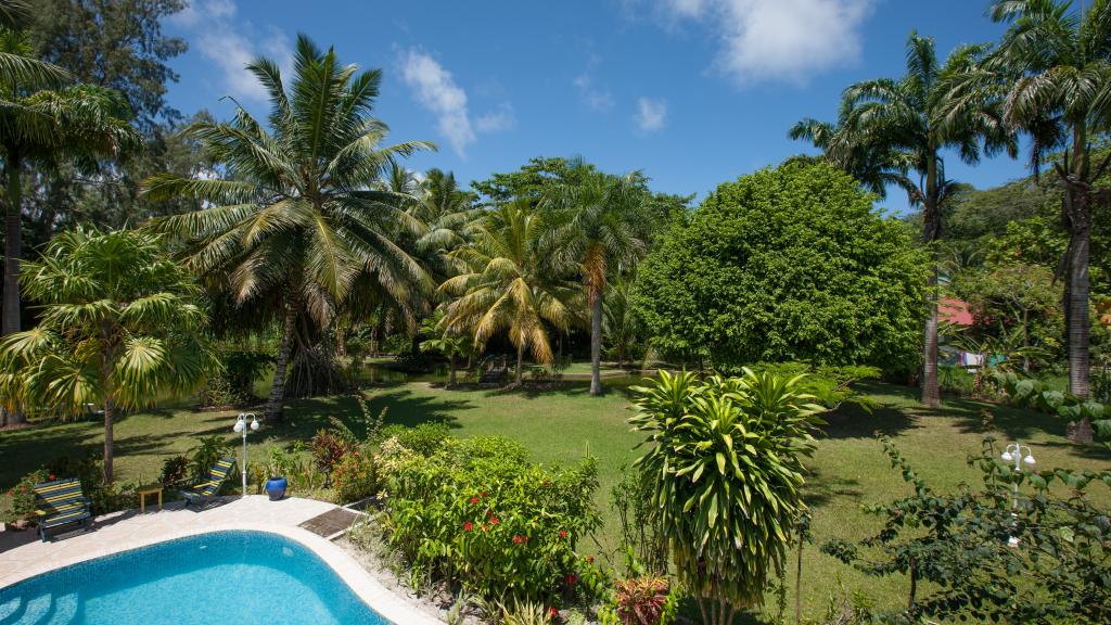 Foto 60: La Diguoise - La Digue (Seychellen)