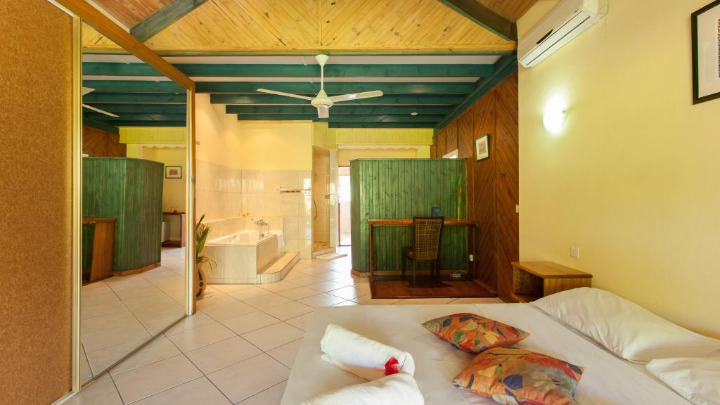 Foto 59: La Diguoise - La Digue (Seychellen)