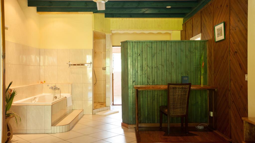 Foto 68: La Diguoise - La Digue (Seychellen)