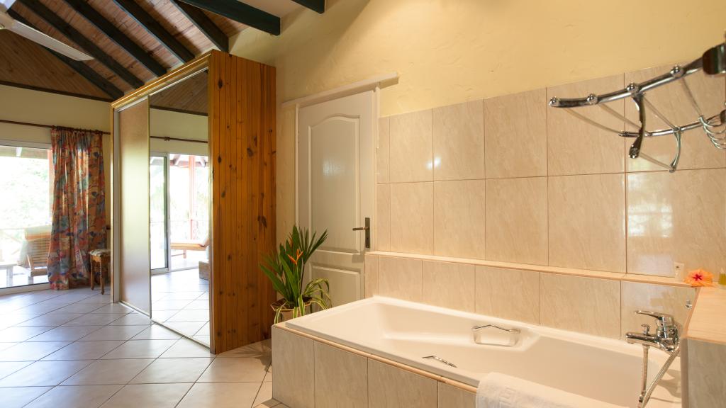 Foto 70: La Diguoise - La Digue (Seychellen)