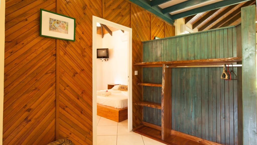 Foto 67: La Diguoise - La Digue (Seychellen)