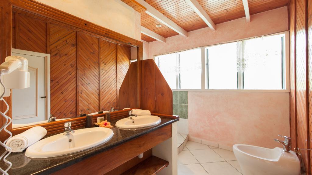 Foto 58: La Diguoise - La Digue (Seychellen)