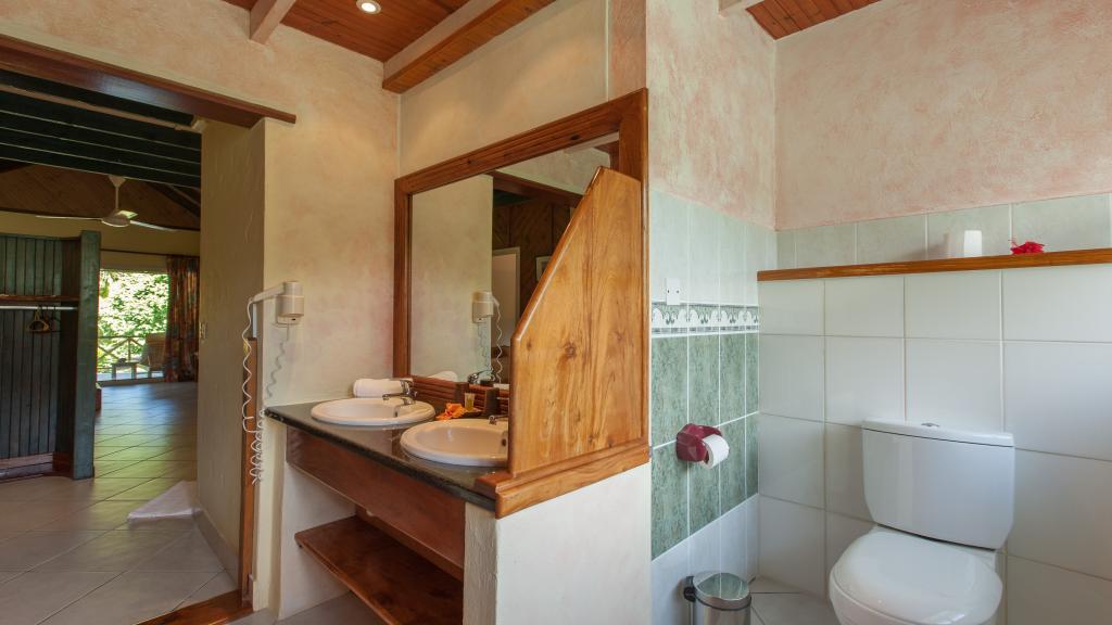 Foto 71: La Diguoise - La Digue (Seychellen)