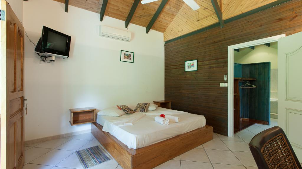 Foto 64: La Diguoise - La Digue (Seychellen)