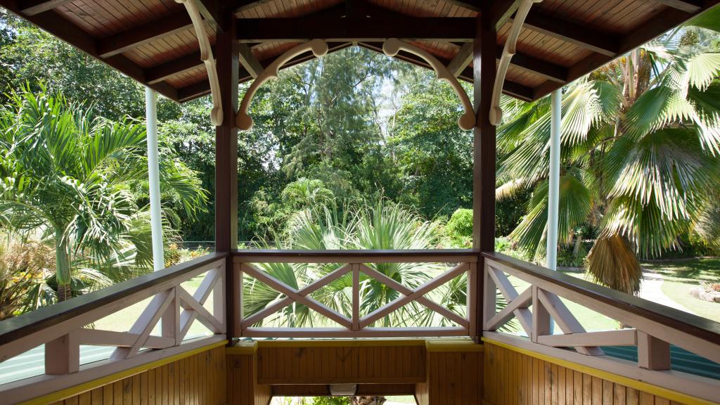 Foto 62: La Diguoise - La Digue (Seychellen)