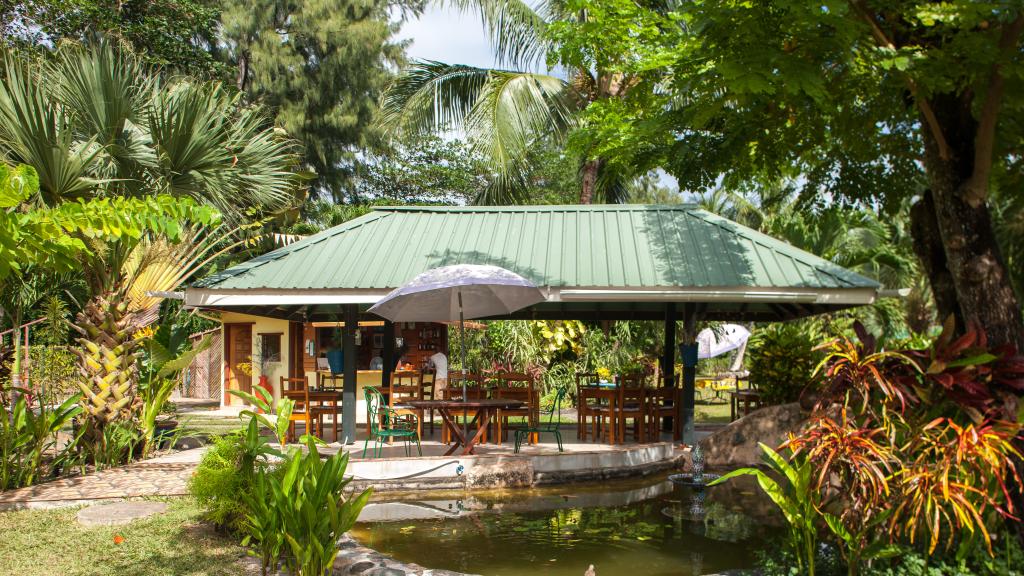 Foto 18: La Diguoise - La Digue (Seychelles)