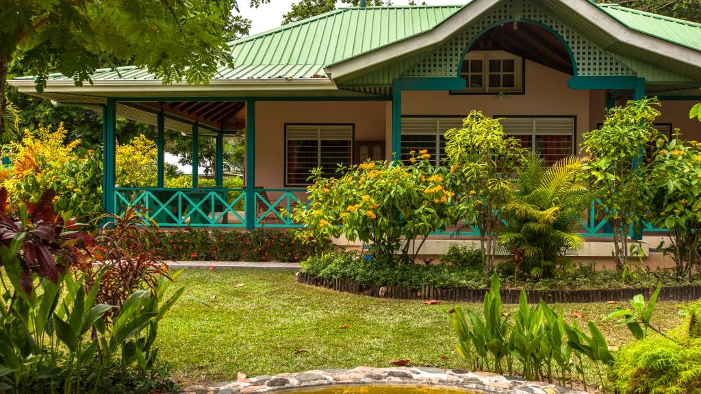 Foto 3: La Diguoise - La Digue (Seychelles)