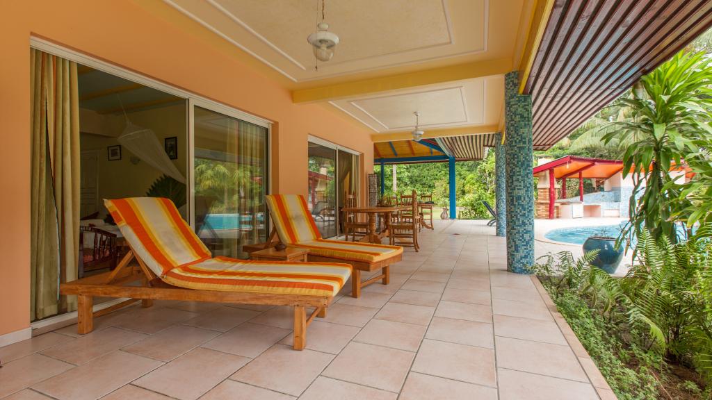 Foto 39: La Diguoise - La Digue (Seychellen)