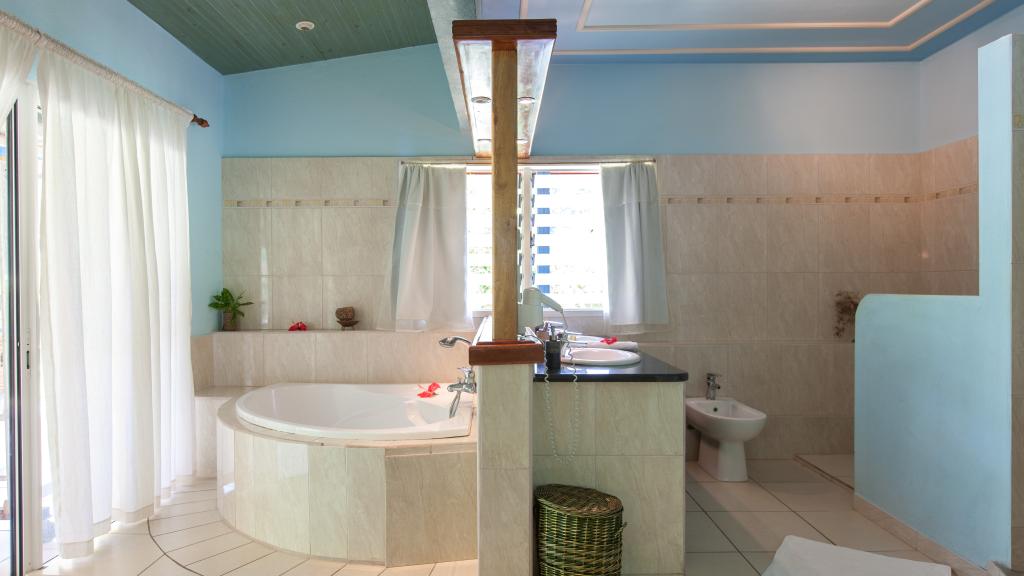 Foto 50: La Diguoise - La Digue (Seychellen)