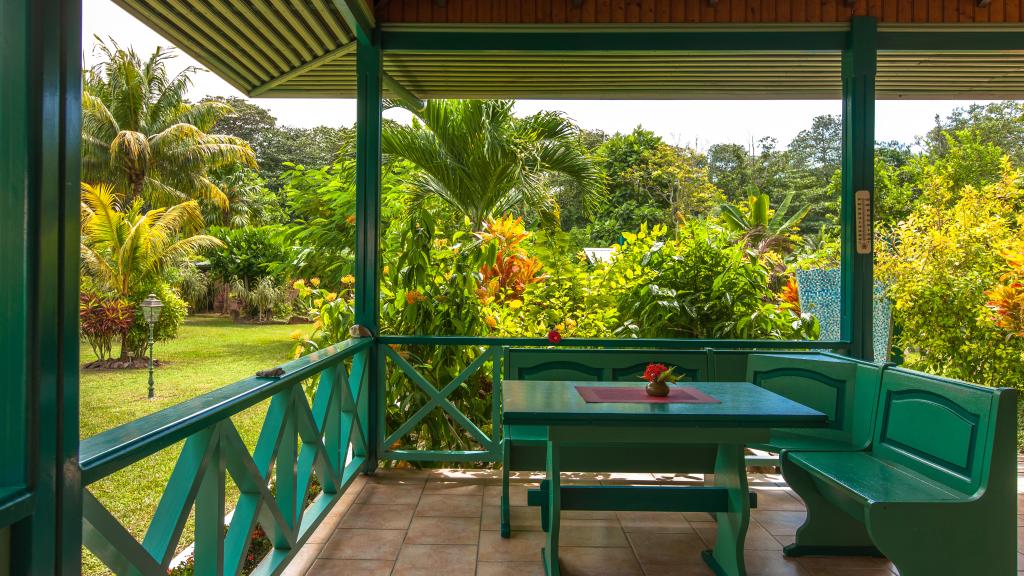 Foto 6: La Diguoise - La Digue (Seychelles)