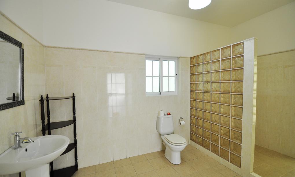 Bord Mer Villa - Prestige-Zimmer