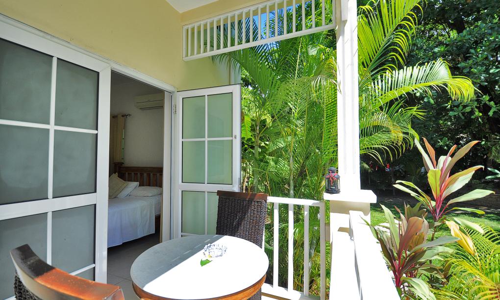 Bord Mer Villa - Prestige-Zimmer