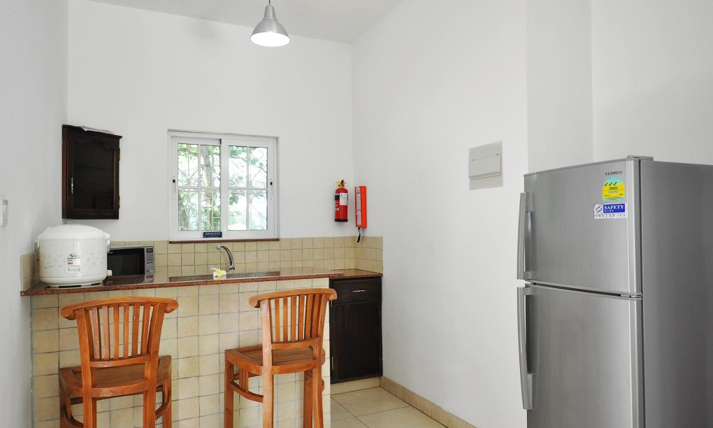 Bord Mer Villa - Prestige-Zimmer