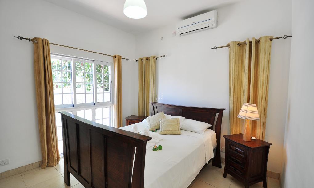 Bord Mer Villa - Suite