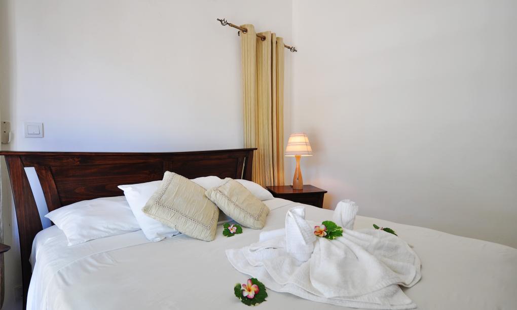 Bord Mer Villa - Suite