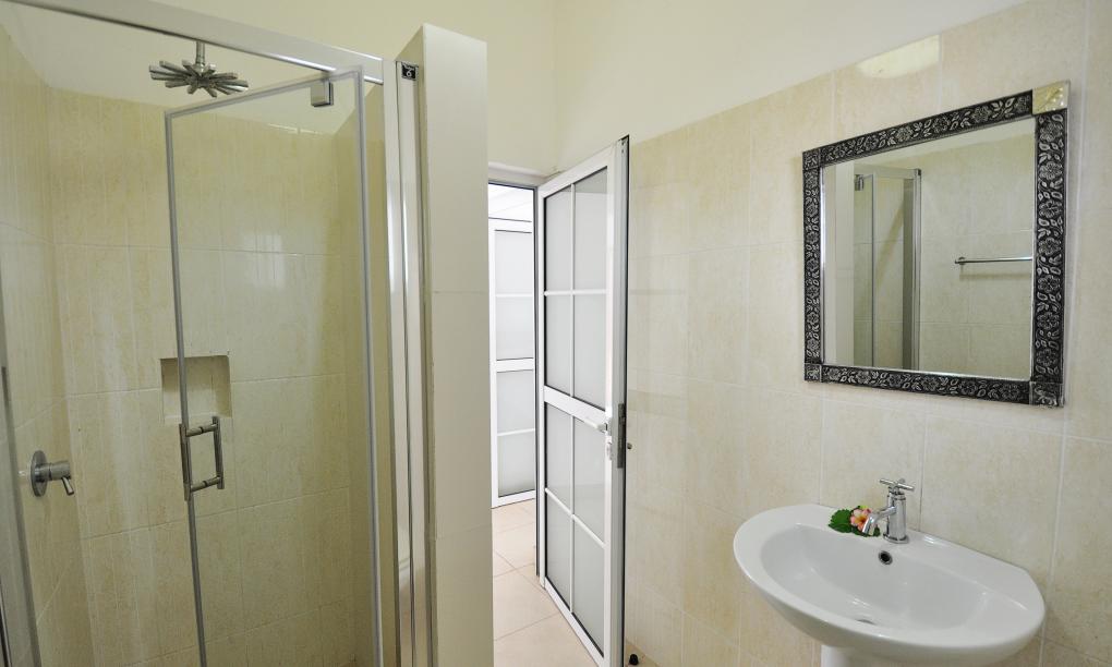 Bord Mer Villa - Suite