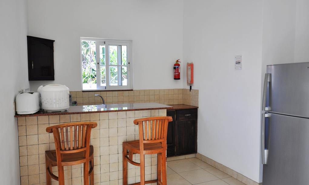 Bord Mer Villa - Suite