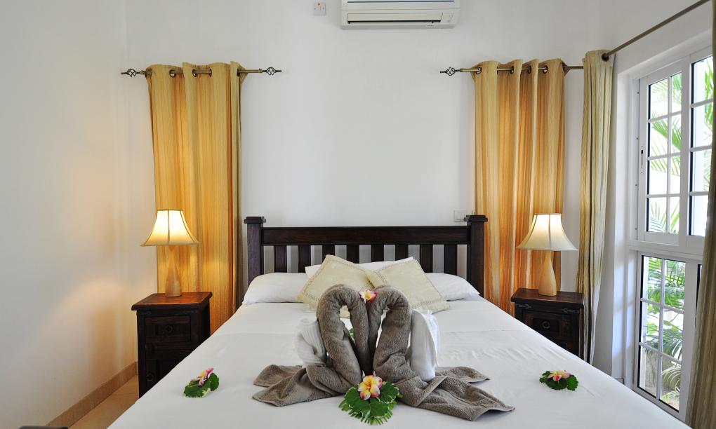 Bord Mer Villa - Suite